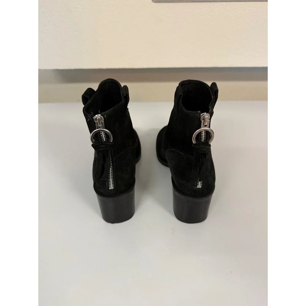 Geox bibbiana black